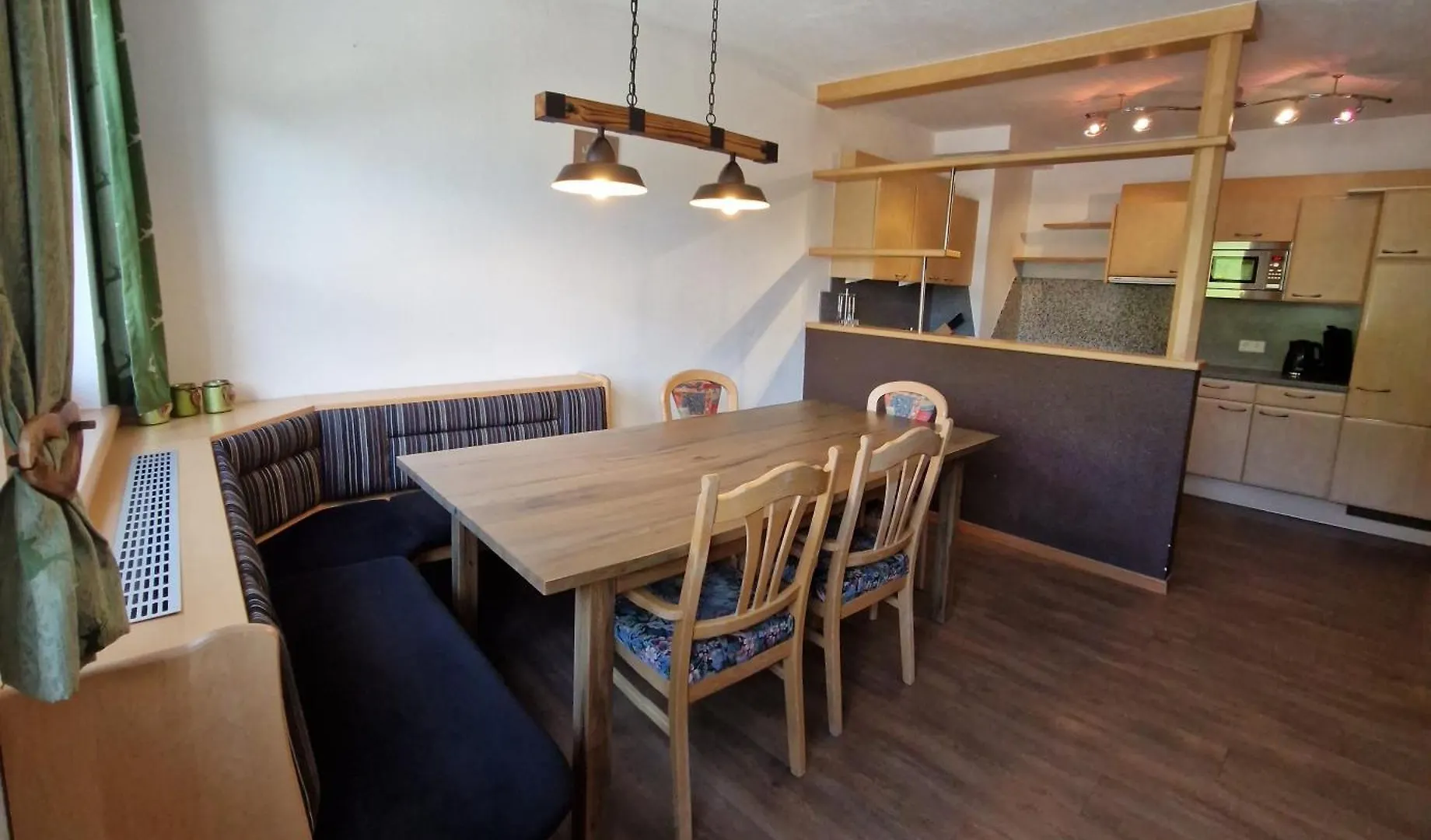 Apartman Handlars Residenz Sölden Ausztria