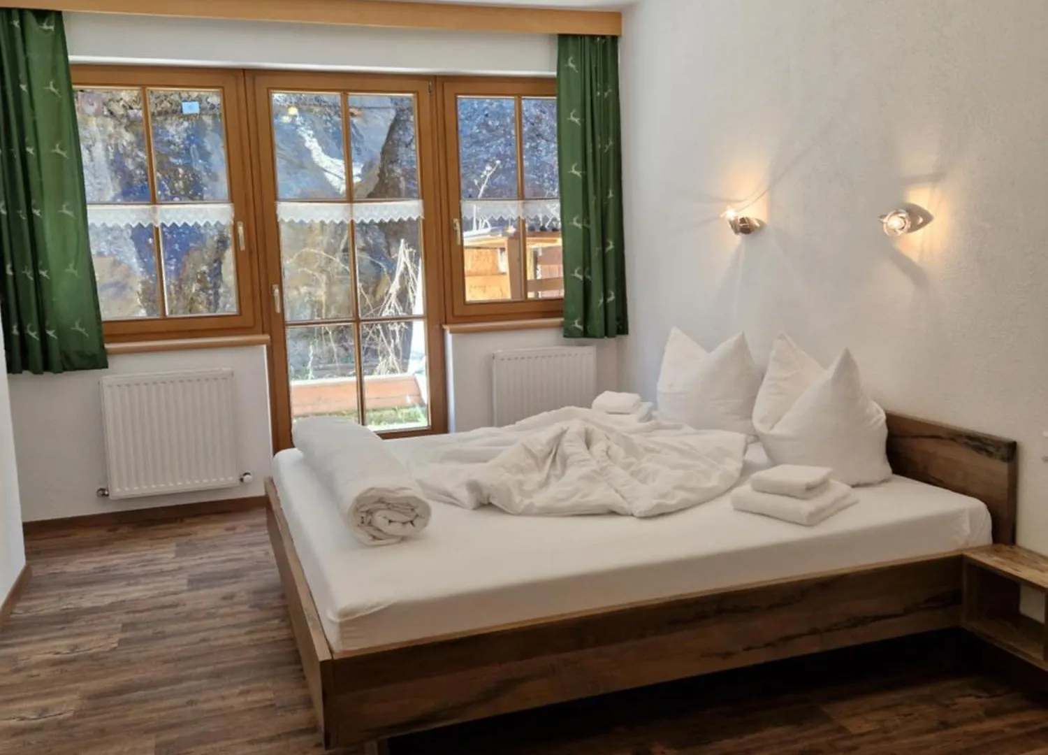 Handlars Residenz Sölden