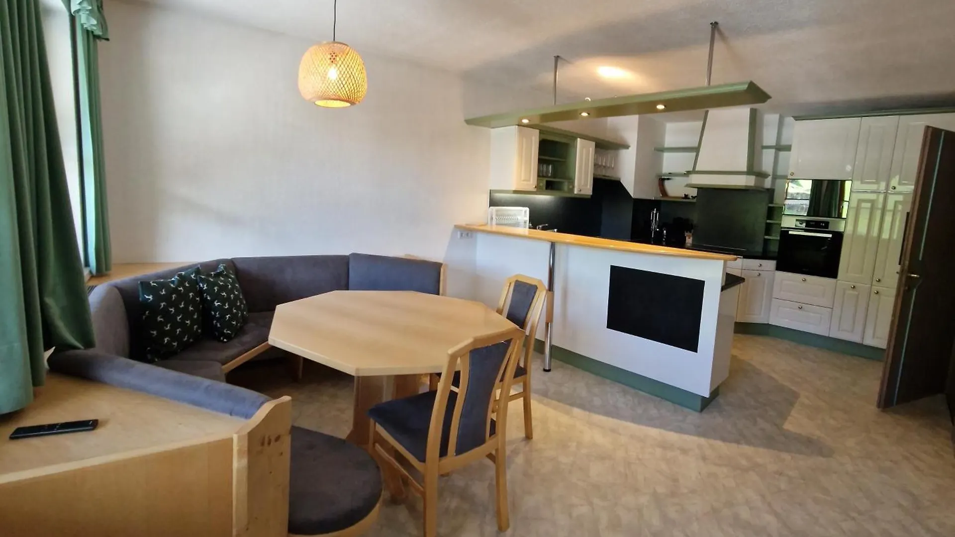 Handlars Residenz Sölden 0*,  Ausztria