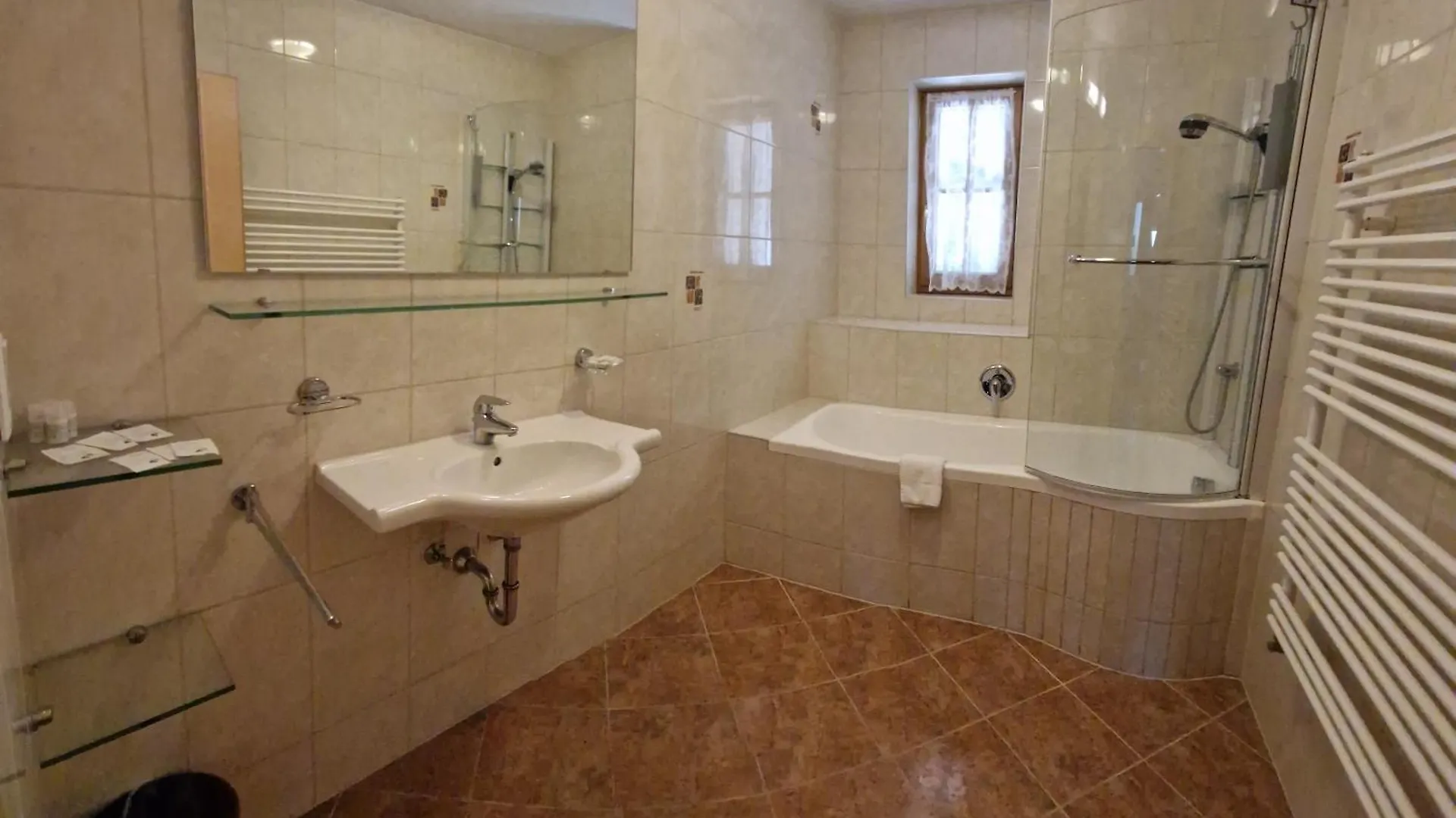 Apartman Handlars Residenz Sölden